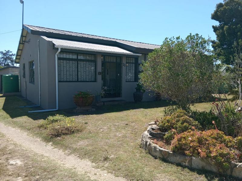 3 Bedroom Property for Sale in Albertinia Western Cape